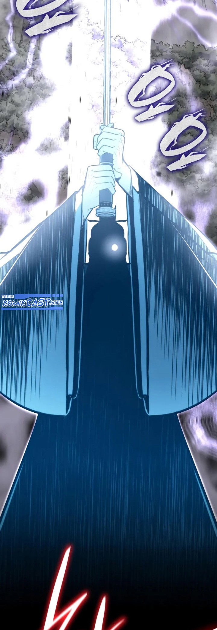 I Reincarnated As The Crazed Heir Chapter 72 Halaman 75
