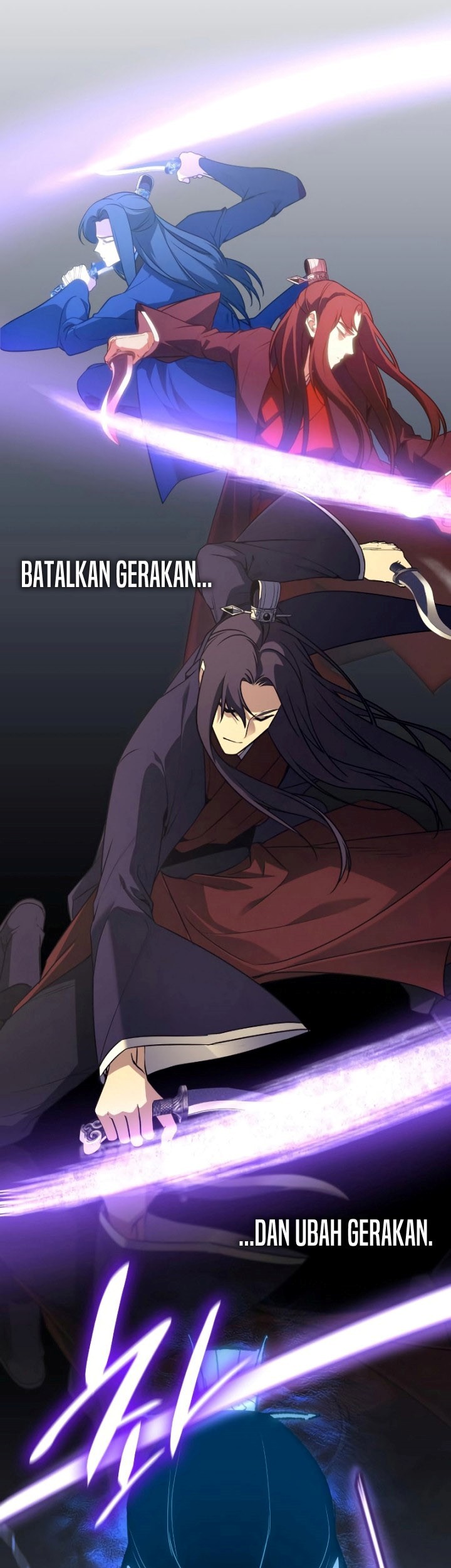 I Reincarnated As The Crazed Heir Chapter 72 Halaman 78