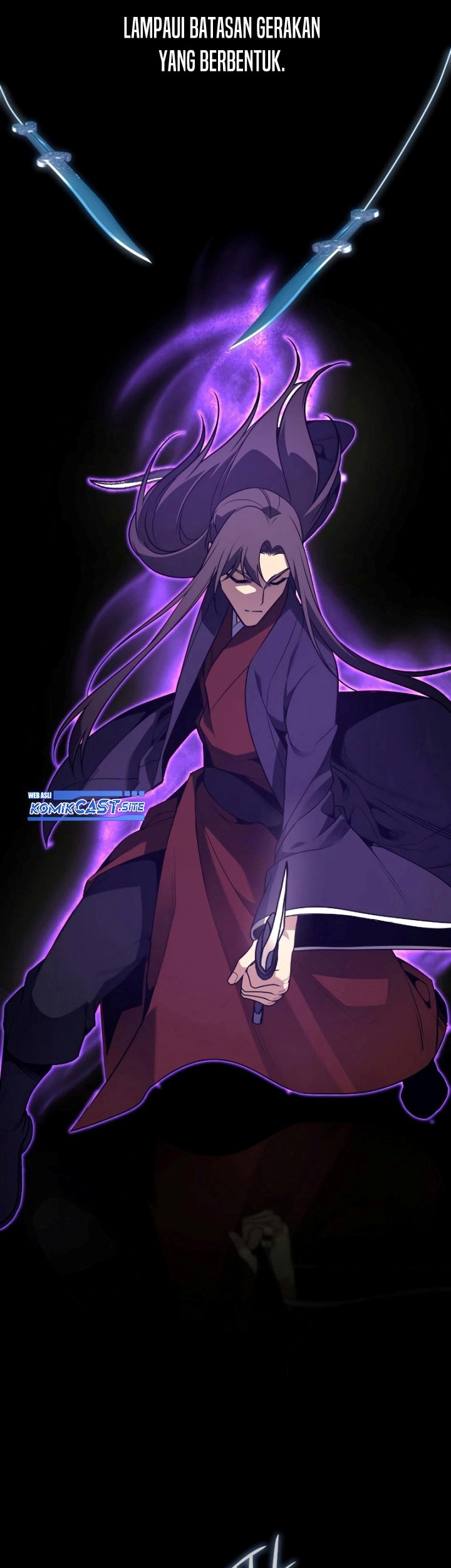 I Reincarnated As The Crazed Heir Chapter 72 Halaman 86