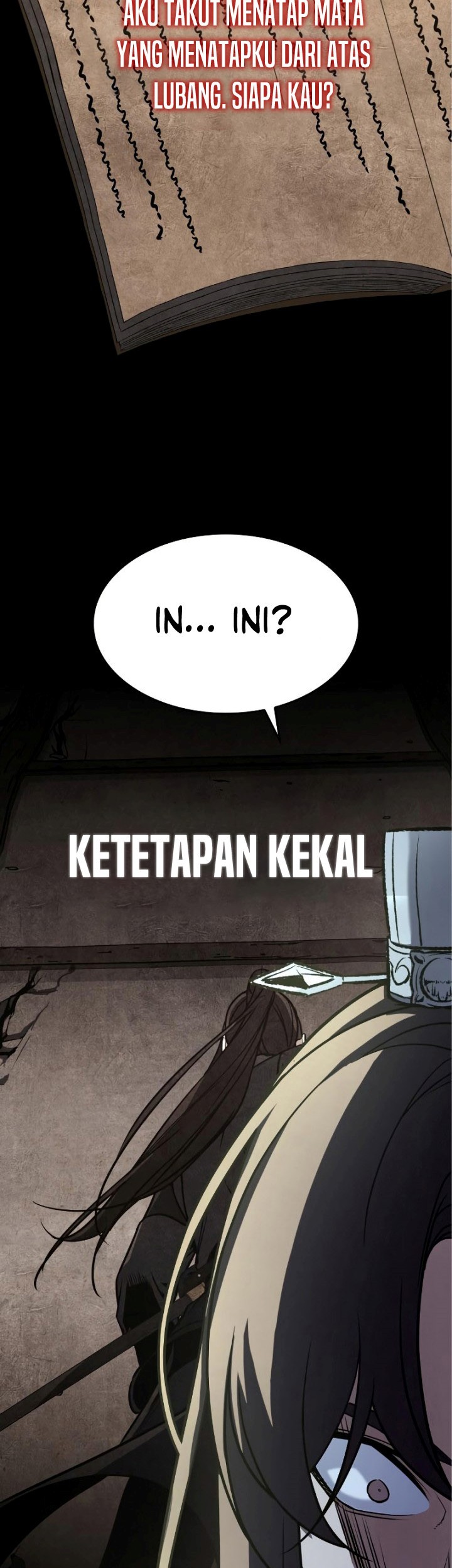 I Reincarnated As The Crazed Heir Chapter 72 Halaman 98