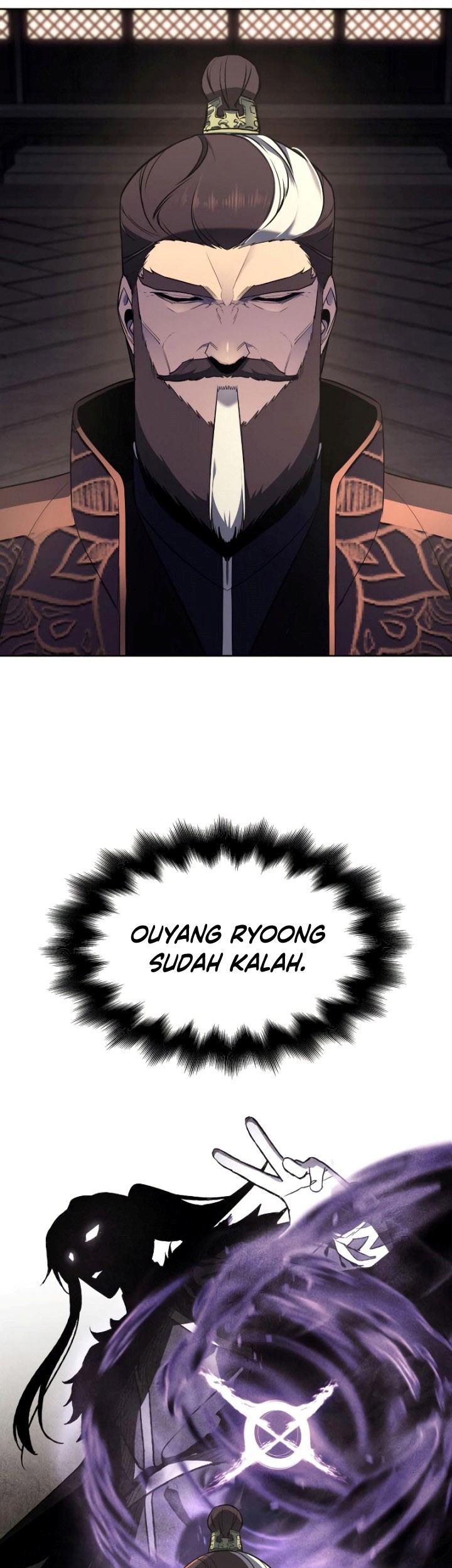 I Reincarnated As The Crazed Heir Chapter 72 Halaman 102