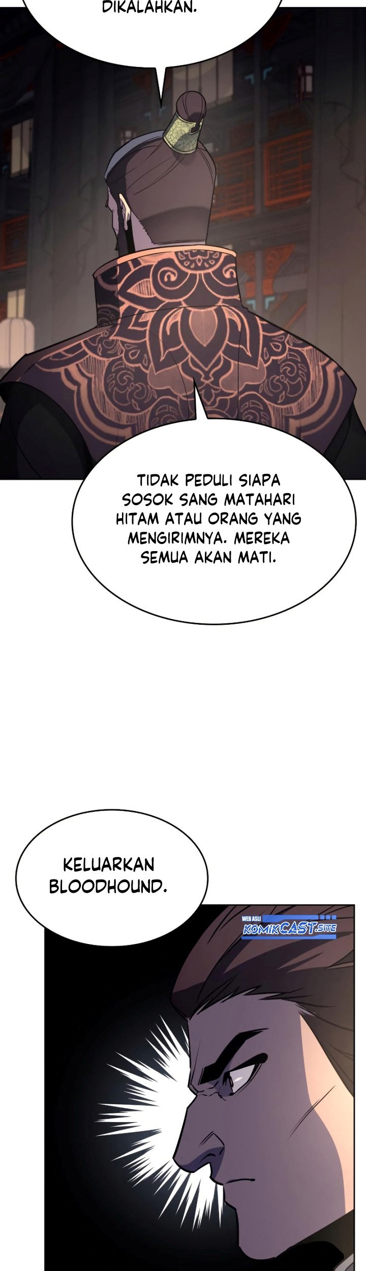 I Reincarnated As The Crazed Heir Chapter 72 Halaman 108