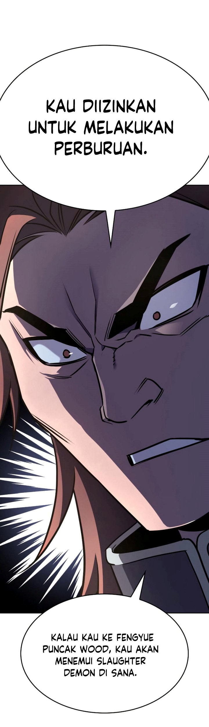 I Reincarnated As The Crazed Heir Chapter 73 Halaman 10