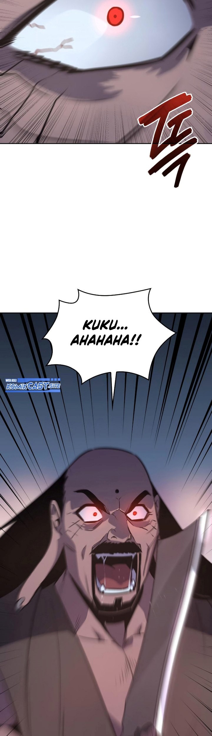I Reincarnated As The Crazed Heir Chapter 73 Halaman 12