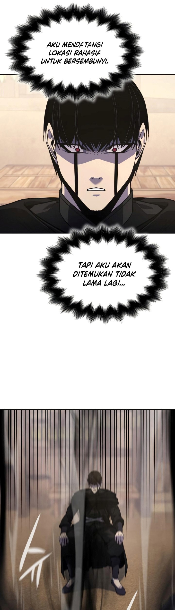 I Reincarnated As The Crazed Heir Chapter 73 Halaman 49