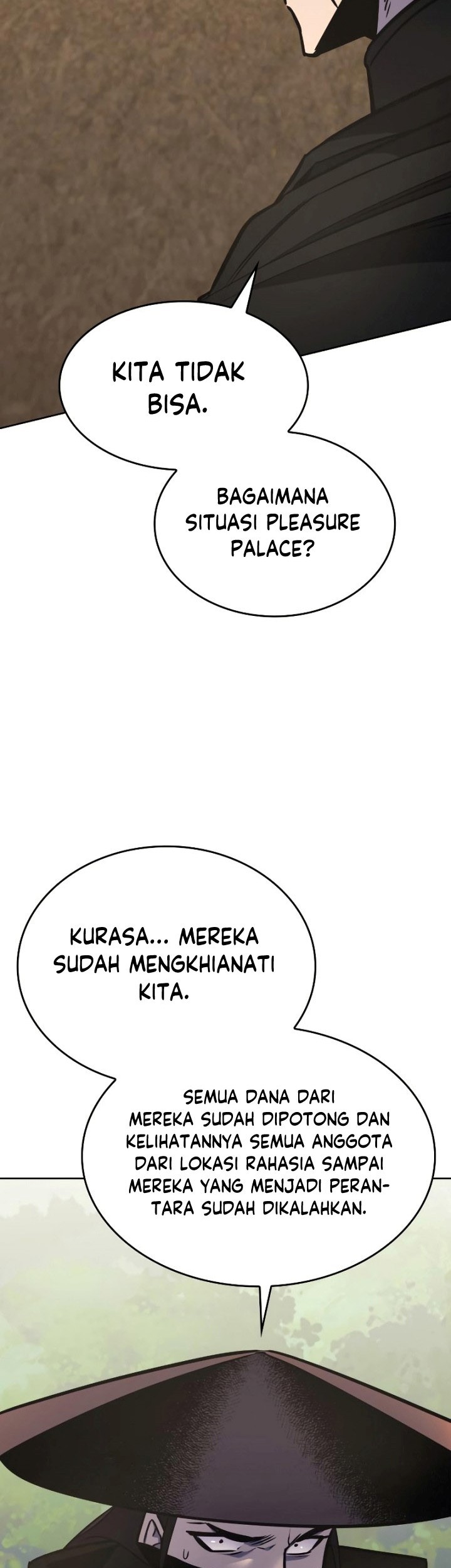 I Reincarnated As The Crazed Heir Chapter 73 Halaman 53