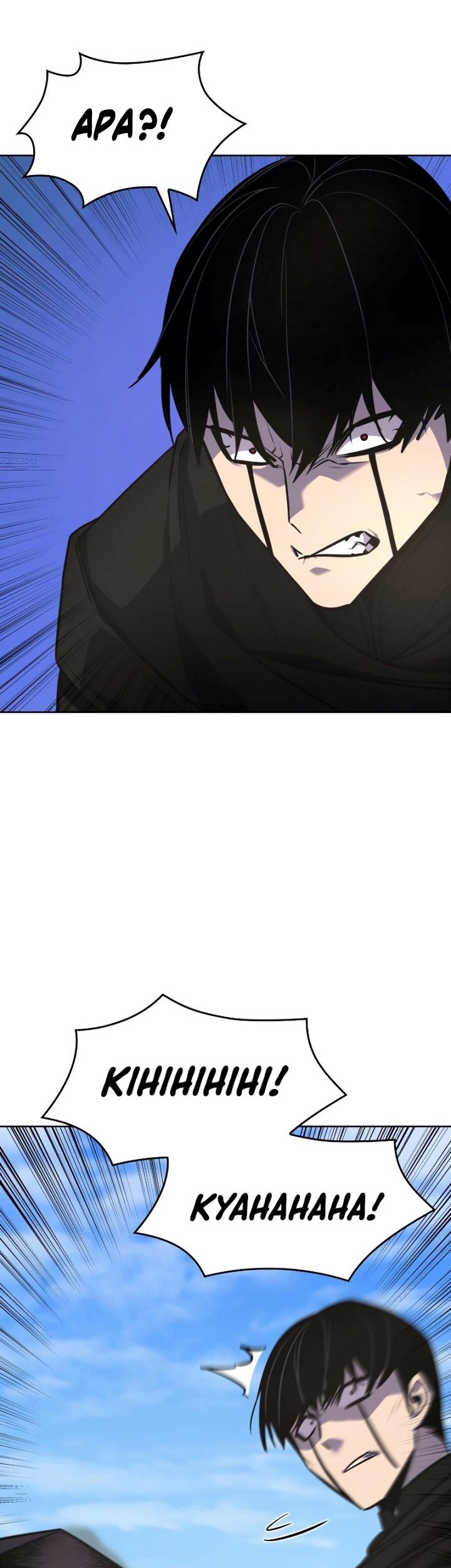 I Reincarnated As The Crazed Heir Chapter 73 Halaman 55