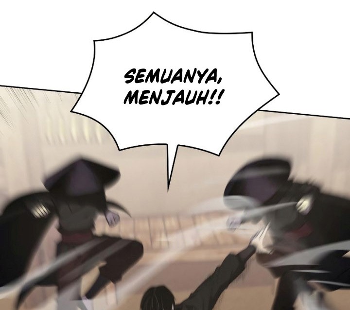 I Reincarnated As The Crazed Heir Chapter 73 Halaman 58