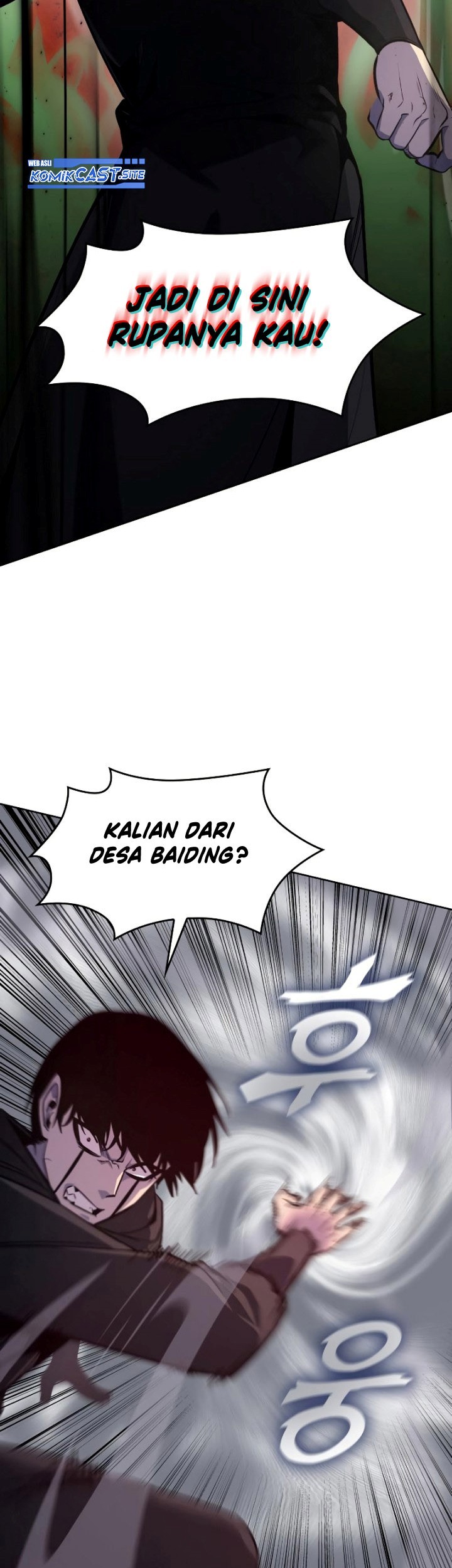 I Reincarnated As The Crazed Heir Chapter 73 Halaman 67