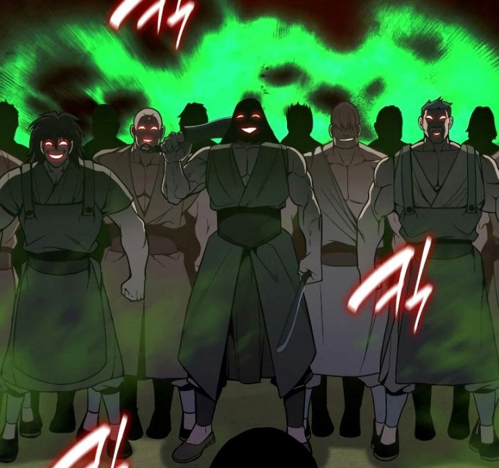 I Reincarnated As The Crazed Heir Chapter 73 Halaman 78