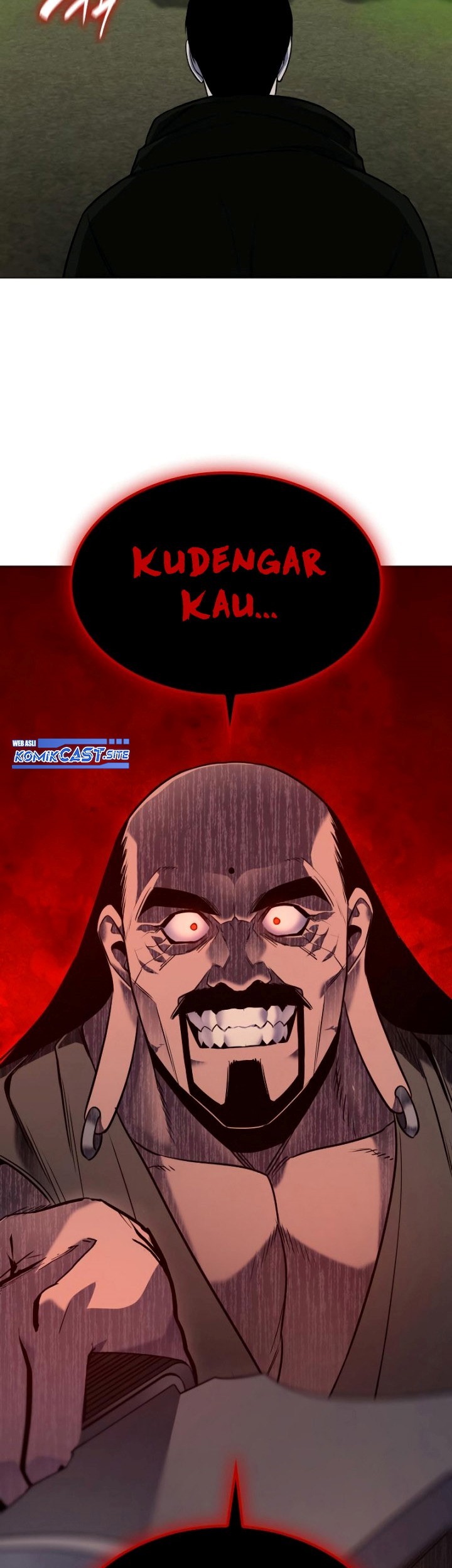 I Reincarnated As The Crazed Heir Chapter 73 Halaman 79