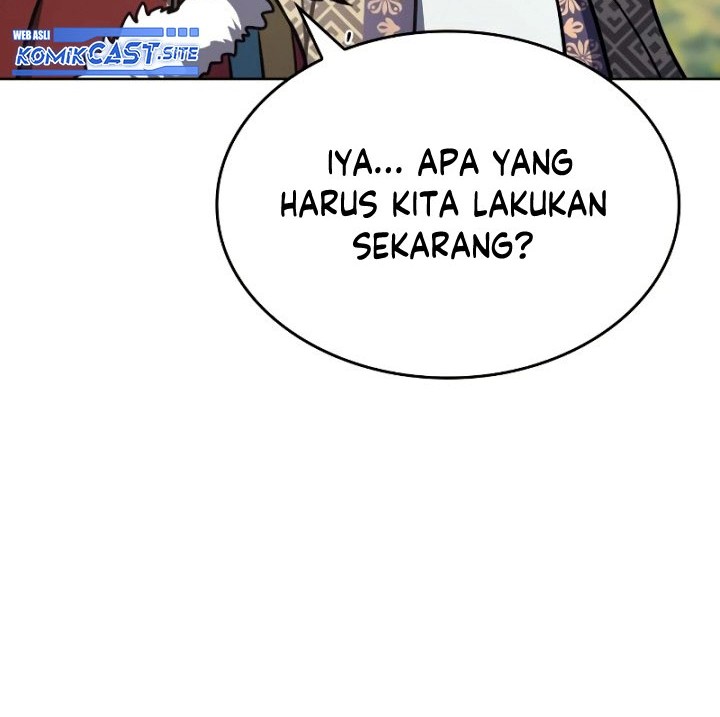 I Reincarnated As The Crazed Heir Chapter 73 Halaman 104