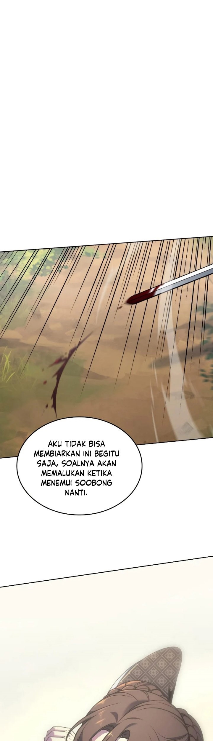 I Reincarnated As The Crazed Heir Chapter 73 Halaman 113