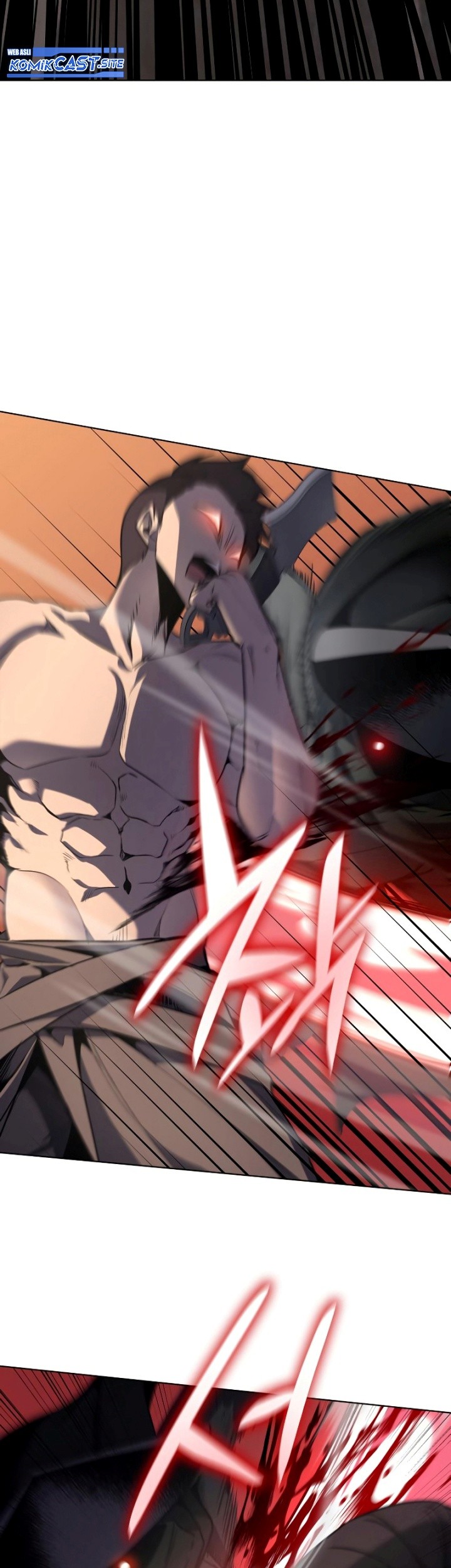 I Reincarnated As The Crazed Heir Chapter 74 Halaman 8