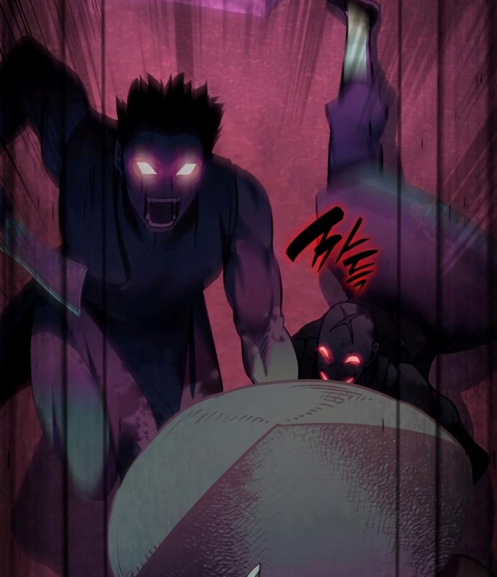 I Reincarnated As The Crazed Heir Chapter 74 Halaman 19