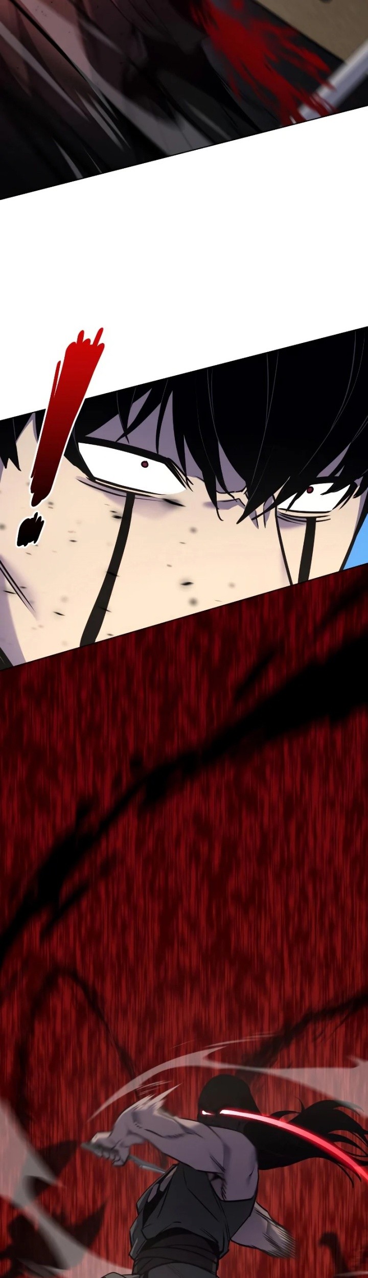 I Reincarnated As The Crazed Heir Chapter 74 Halaman 30