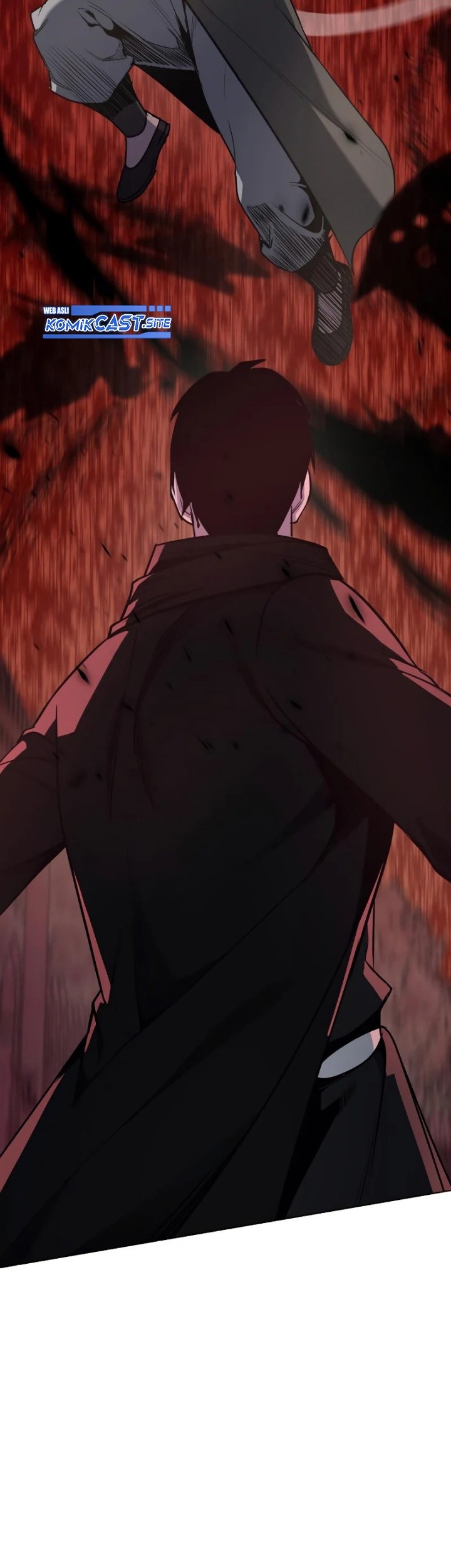 I Reincarnated As The Crazed Heir Chapter 74 Halaman 32