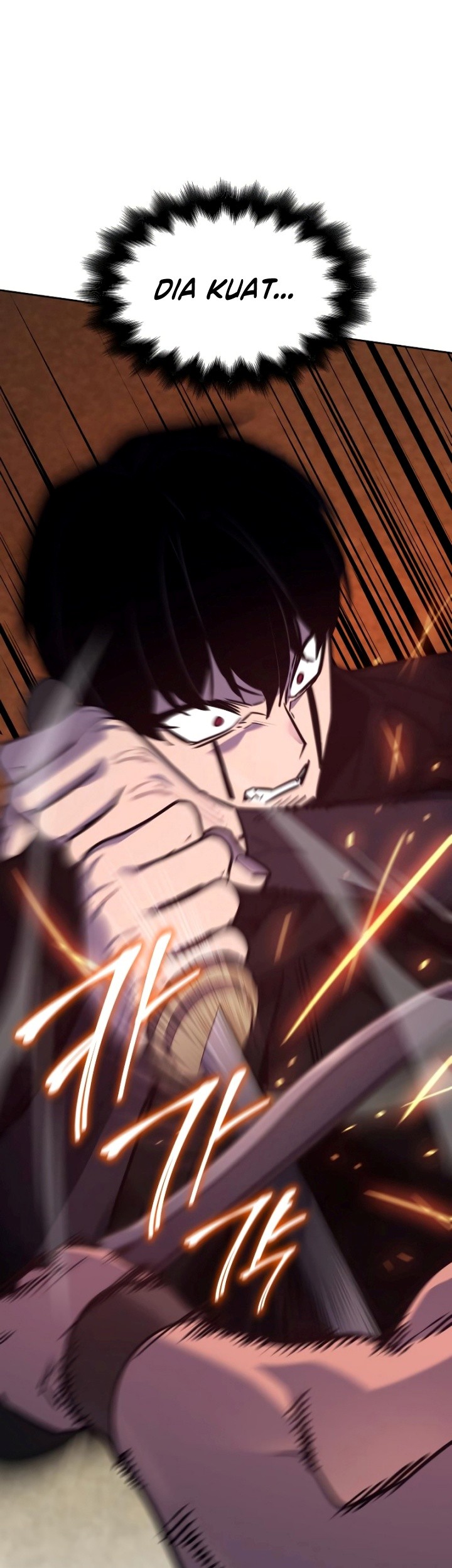 I Reincarnated As The Crazed Heir Chapter 74 Halaman 36