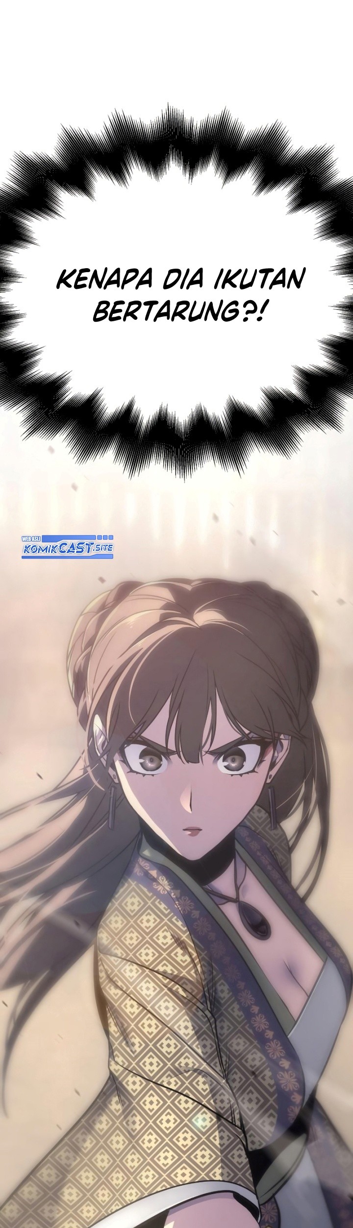 I Reincarnated As The Crazed Heir Chapter 74 Halaman 46