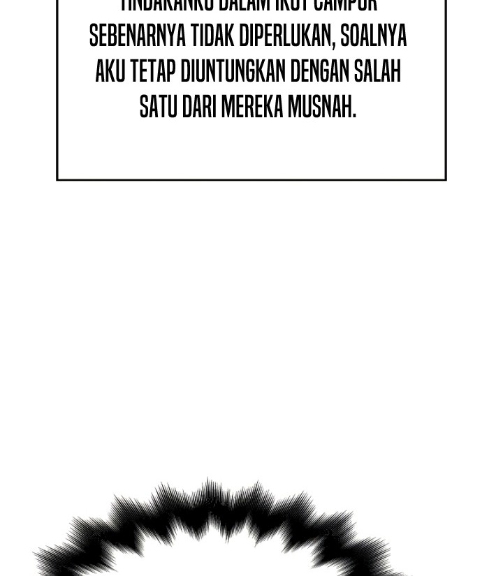 I Reincarnated As The Crazed Heir Chapter 74 Halaman 51