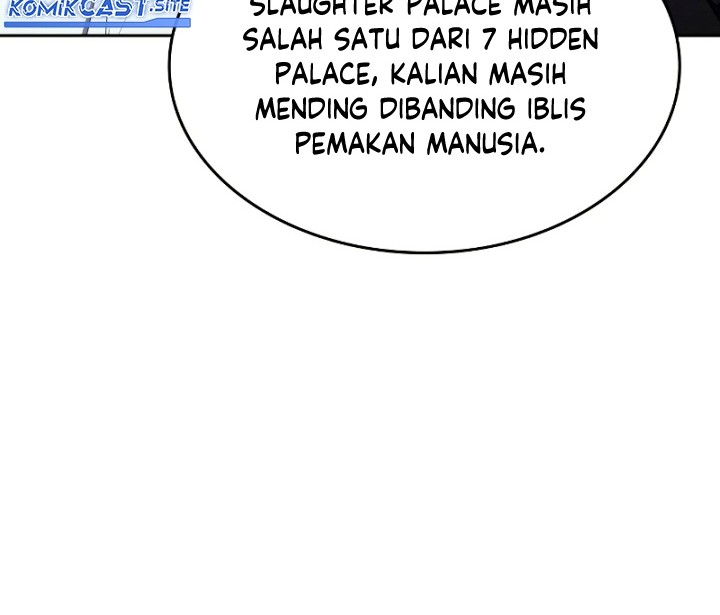 I Reincarnated As The Crazed Heir Chapter 74 Halaman 73