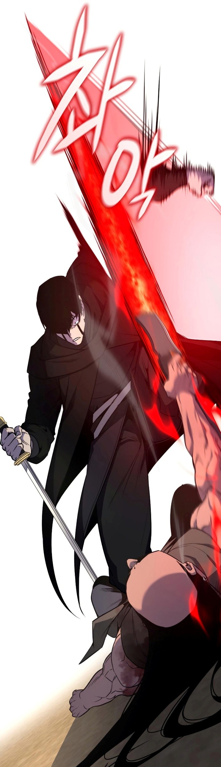 I Reincarnated As The Crazed Heir Chapter 74 Halaman 82