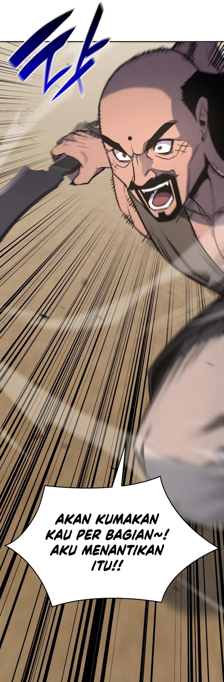 I Reincarnated As The Crazed Heir Chapter 74 Halaman 90