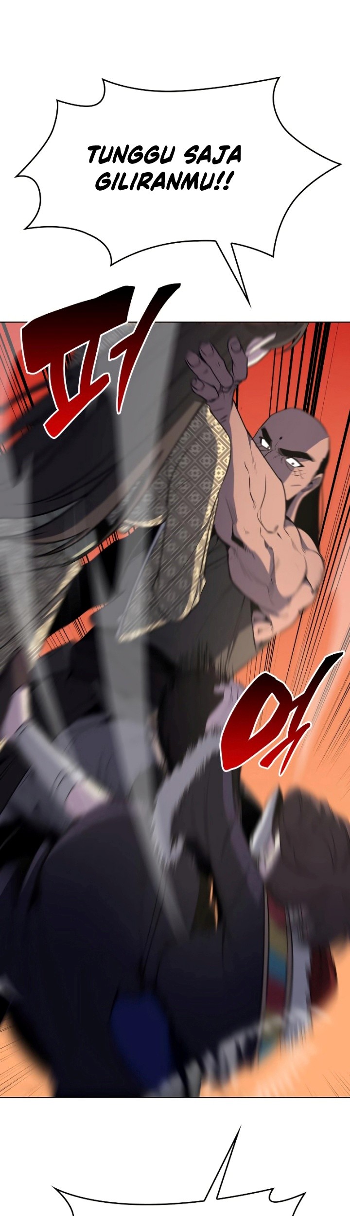 I Reincarnated As The Crazed Heir Chapter 74 Halaman 106