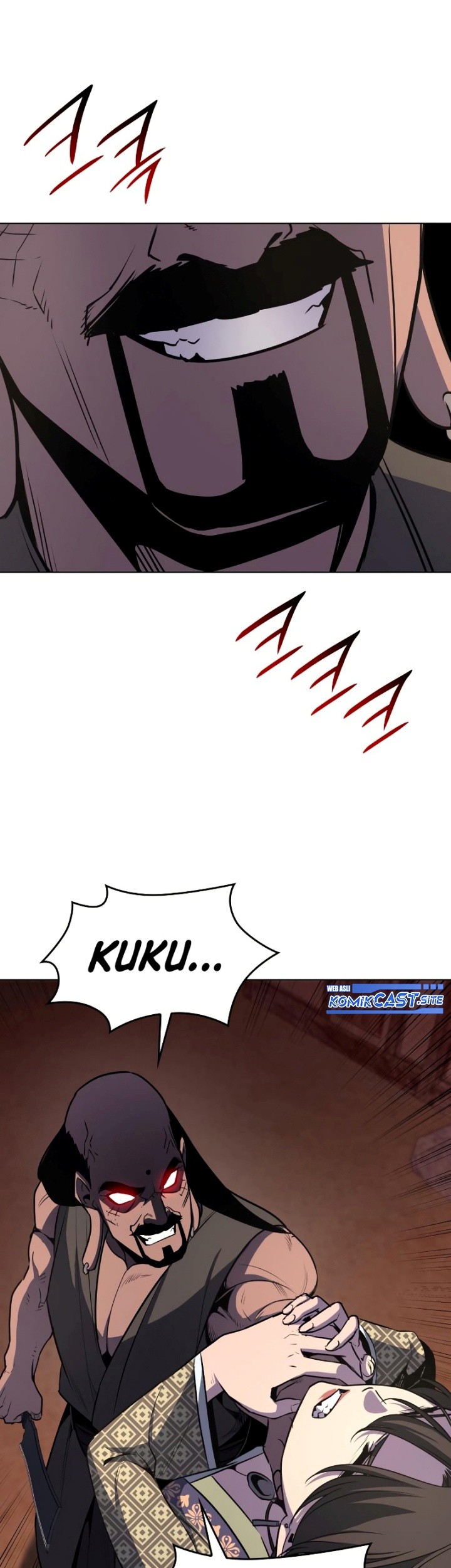 I Reincarnated As The Crazed Heir Chapter 74 Halaman 108