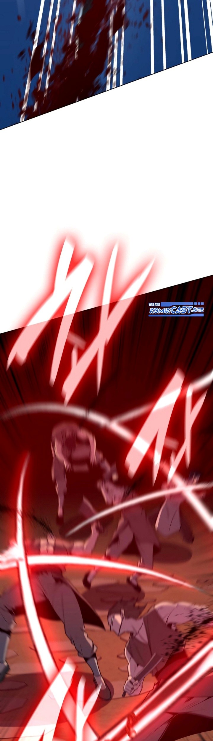 I Reincarnated As The Crazed Heir Chapter 74 Halaman 114