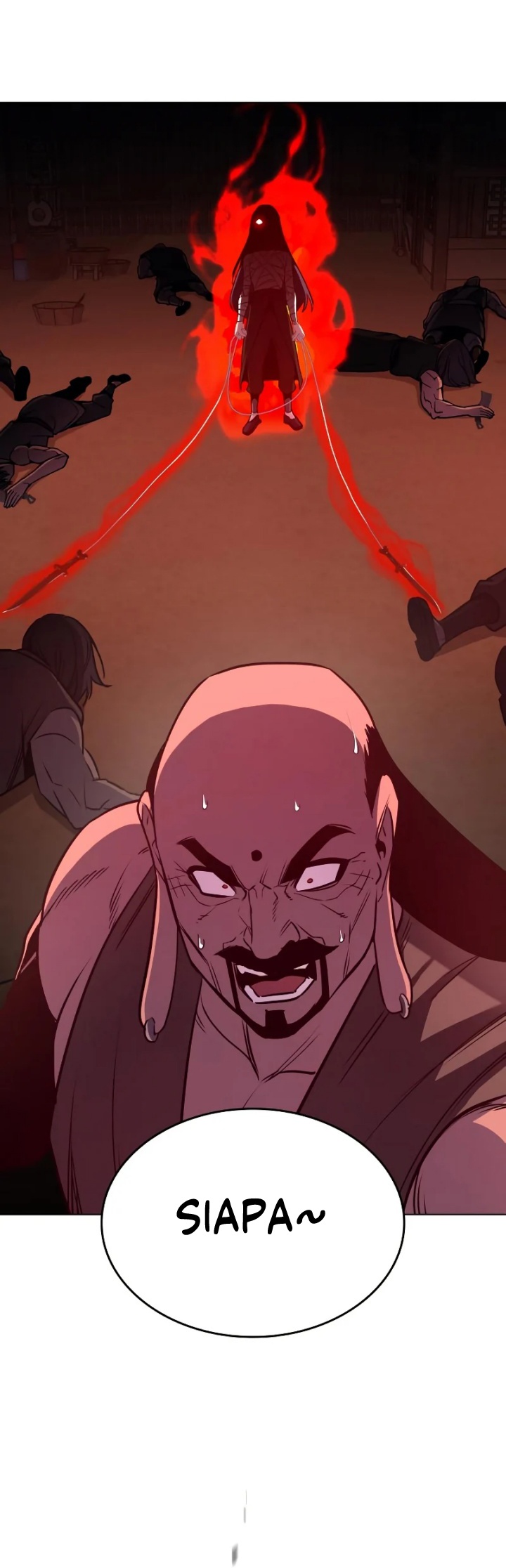 I Reincarnated As The Crazed Heir Chapter 74 Halaman 119