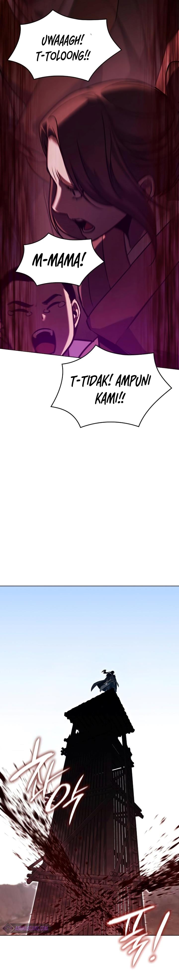 I Reincarnated As The Crazed Heir Chapter 82 Halaman 2