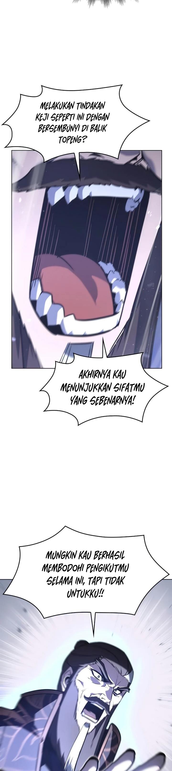 I Reincarnated As The Crazed Heir Chapter 82 Halaman 3
