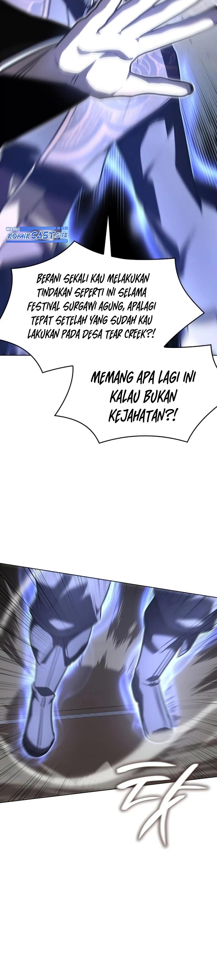 I Reincarnated As The Crazed Heir Chapter 82 Halaman 4