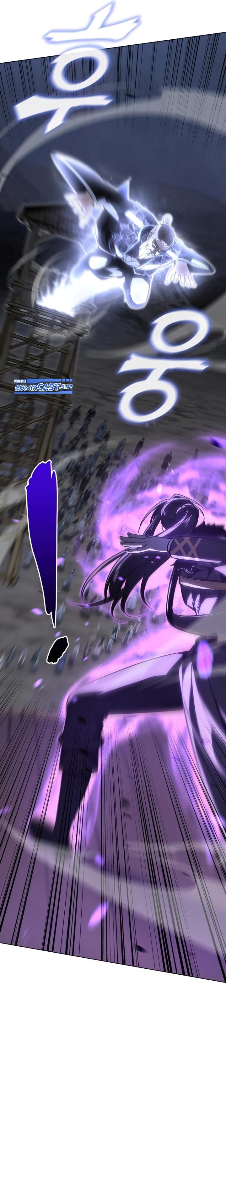 I Reincarnated As The Crazed Heir Chapter 82 Halaman 5
