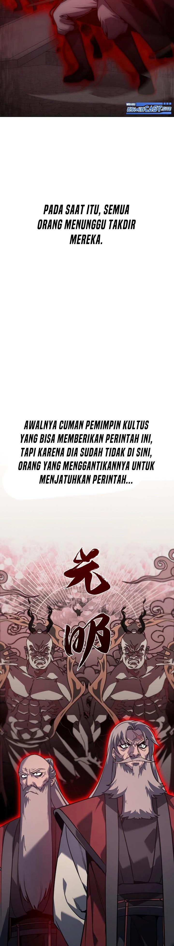 I Reincarnated As The Crazed Heir Chapter 82 Halaman 9