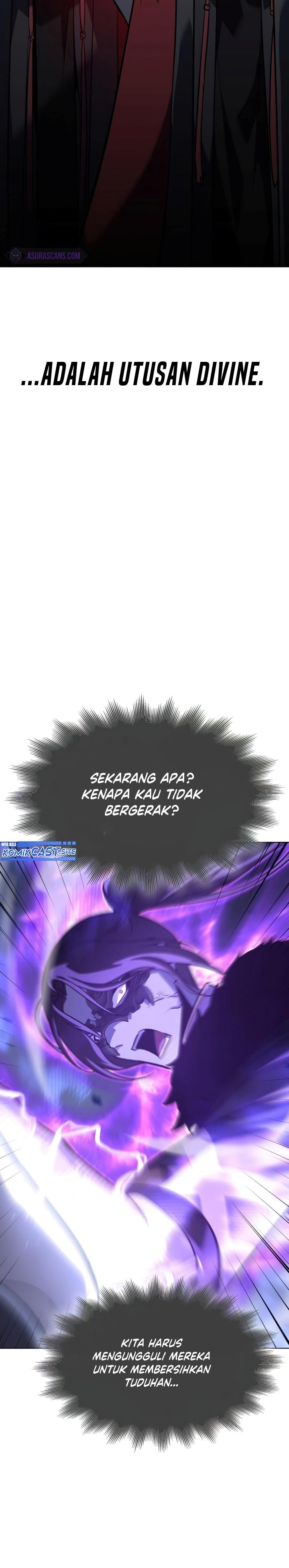 I Reincarnated As The Crazed Heir Chapter 82 Halaman 10