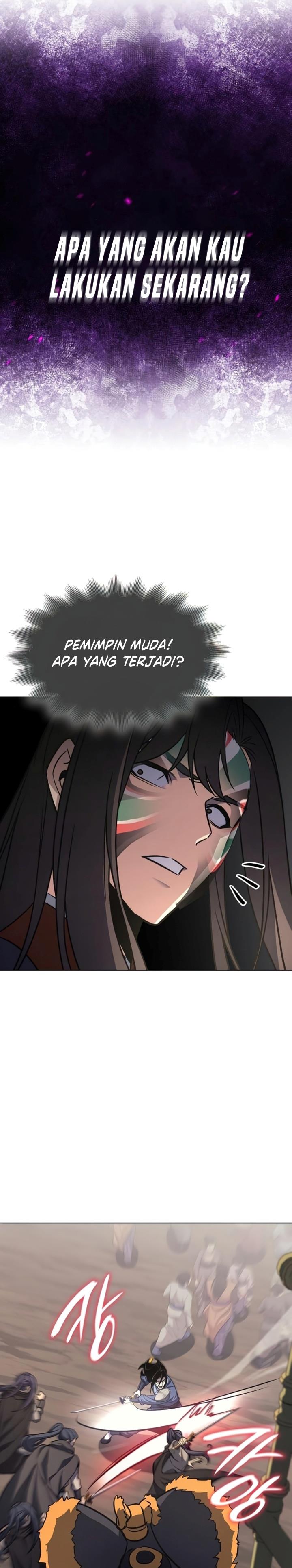 I Reincarnated As The Crazed Heir Chapter 82 Halaman 11