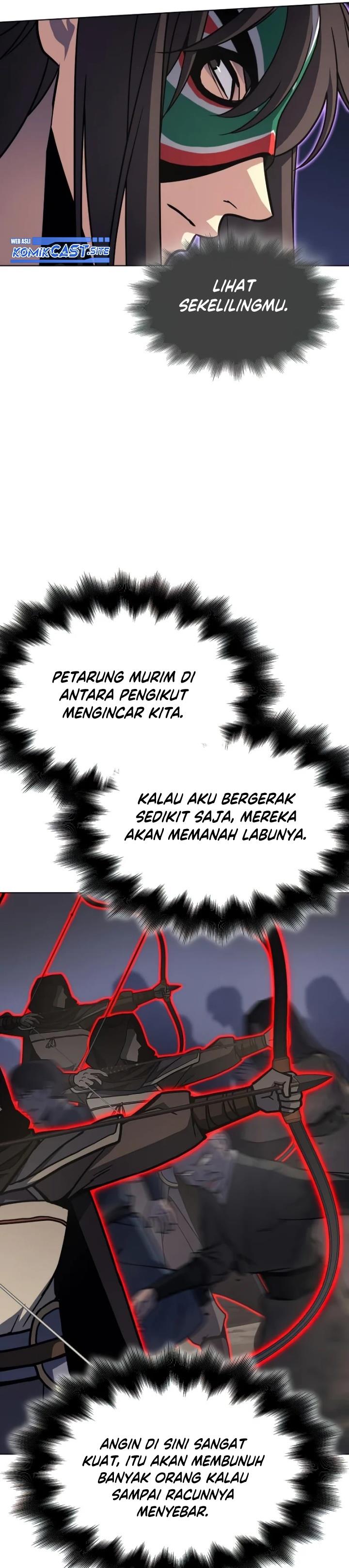 I Reincarnated As The Crazed Heir Chapter 82 Halaman 14