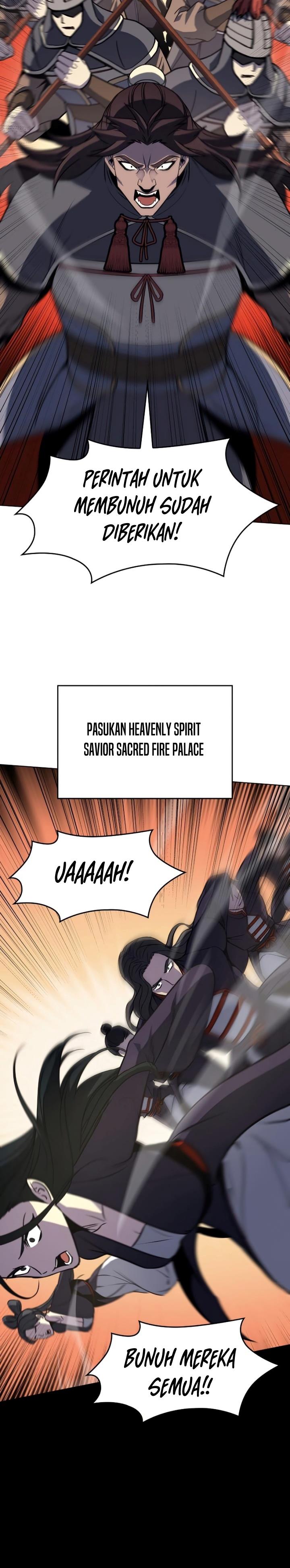 I Reincarnated As The Crazed Heir Chapter 82 Halaman 18