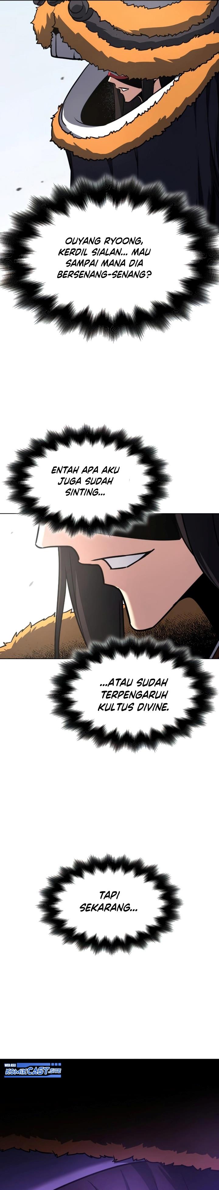 I Reincarnated As The Crazed Heir Chapter 82 Halaman 24