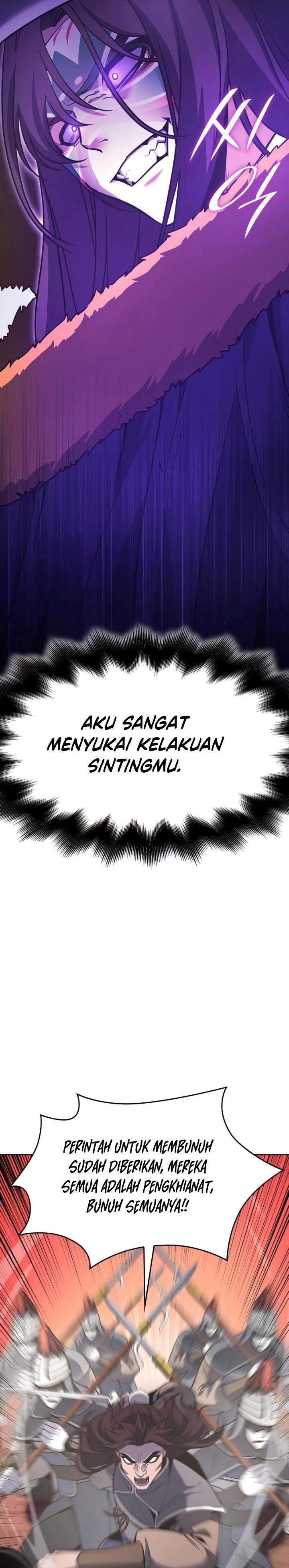 I Reincarnated As The Crazed Heir Chapter 82 Halaman 25