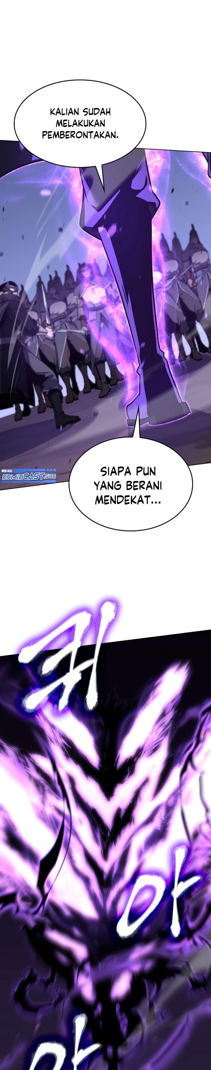 I Reincarnated As The Crazed Heir Chapter 82 Halaman 26