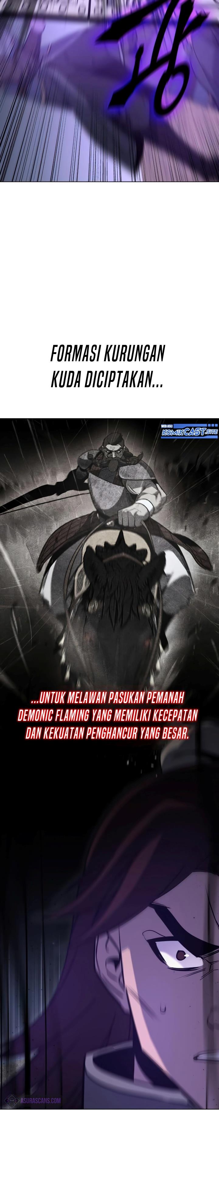 I Reincarnated As The Crazed Heir Chapter 82 Halaman 29