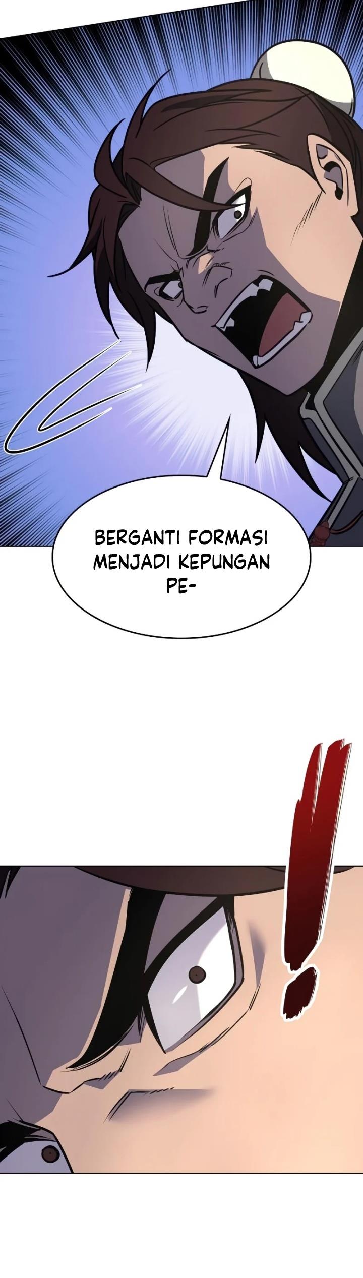 I Reincarnated As The Crazed Heir Chapter 82 Halaman 31
