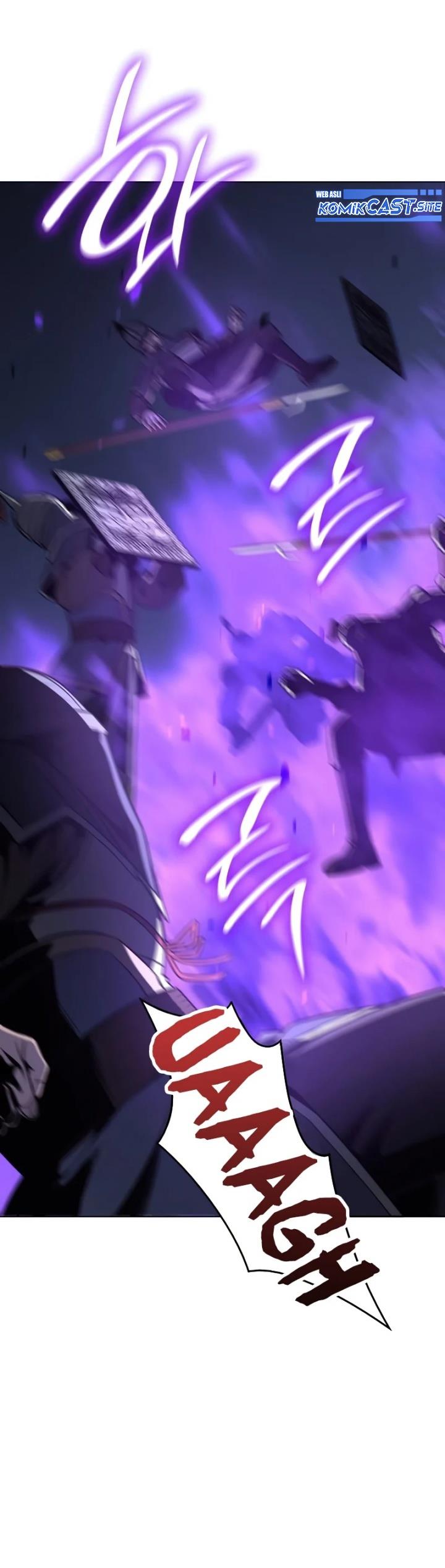 I Reincarnated As The Crazed Heir Chapter 82 Halaman 32