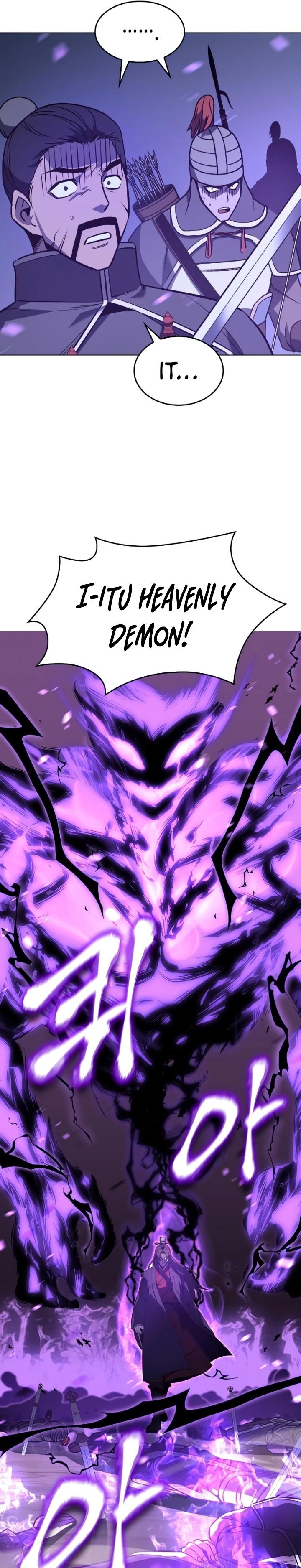 I Reincarnated As The Crazed Heir Chapter 82 Halaman 34