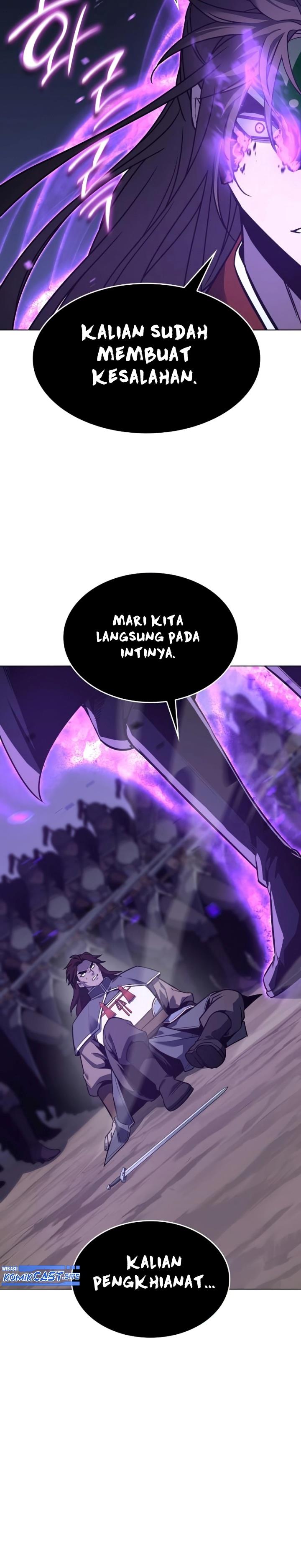 I Reincarnated As The Crazed Heir Chapter 82 Halaman 36