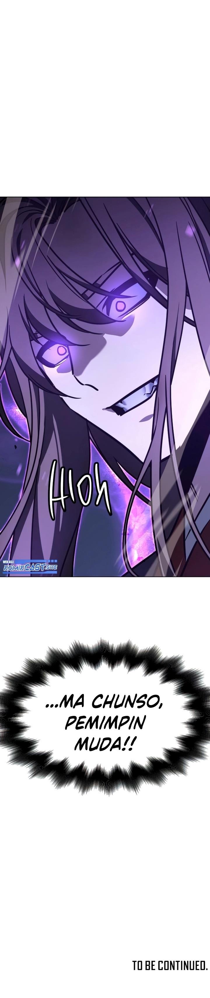 I Reincarnated As The Crazed Heir Chapter 82 Halaman 37