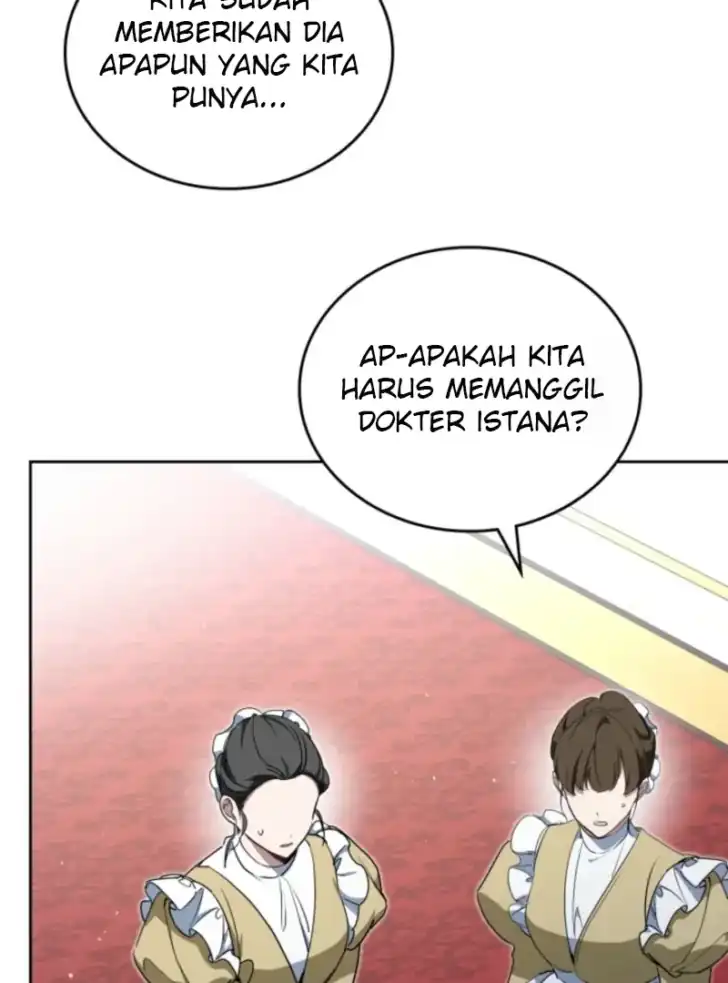 I Shall Master This Family Chapter 202 Halaman 5